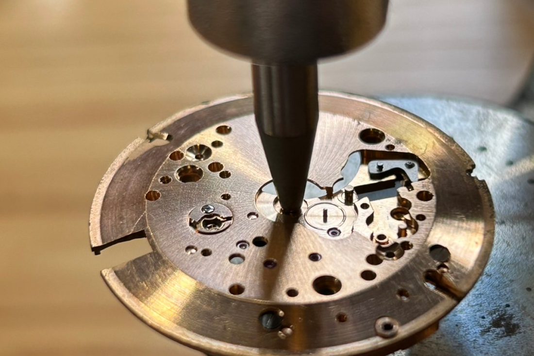 About RESUME~古き良き緻密な世界~ #6