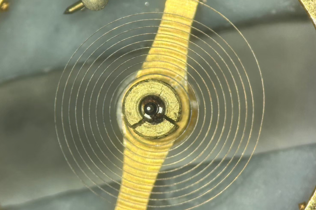 About RESUME ~古き良き緻密な世界~ #7