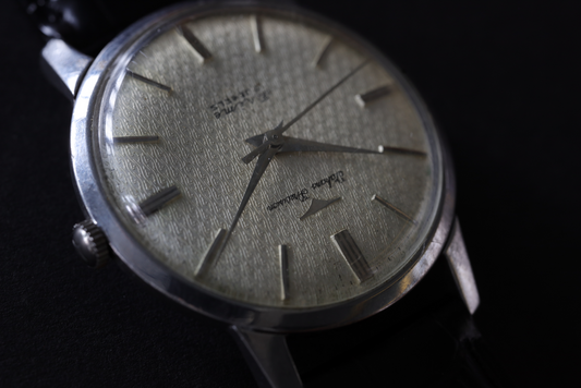 50's TAKANO / Precision Prime / Cal.124