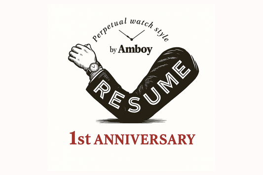 【店舗オープン1周年のご挨拶と1周年イベントのご案内】