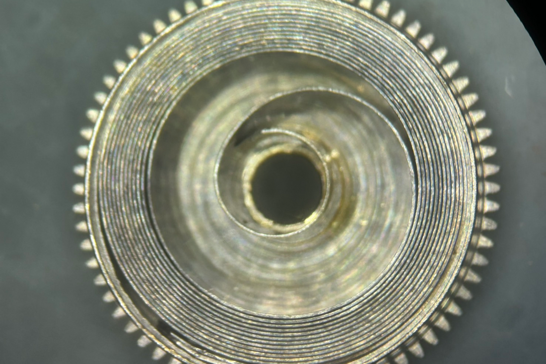 About RESUME ~古き良き緻密な世界~ #8