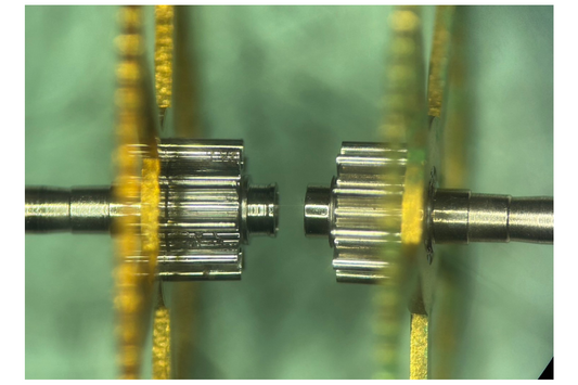 About RESUME~古き良き緻密な世界~ #2