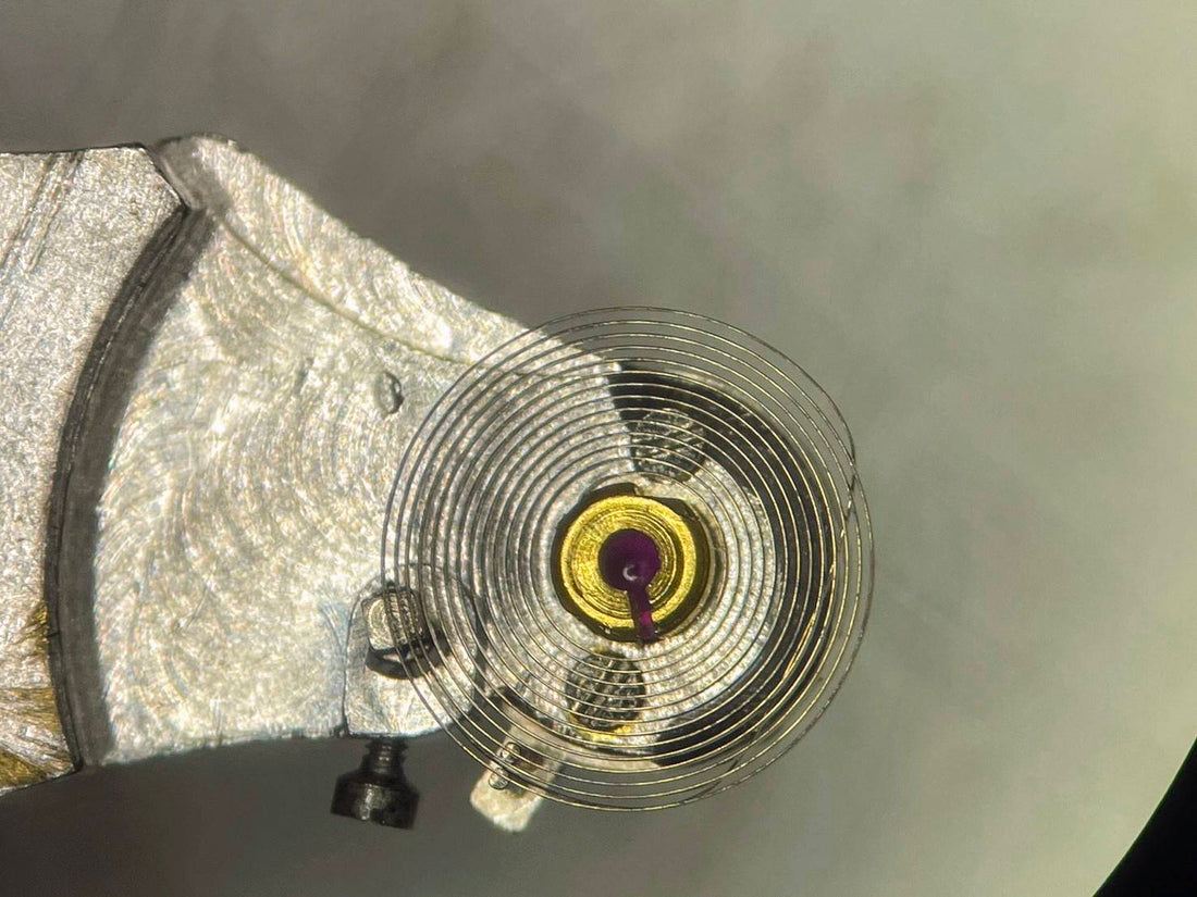 About RESUME~古き良き緻密な世界~ #4