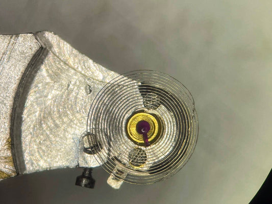 About RESUME~古き良き緻密な世界~ #4