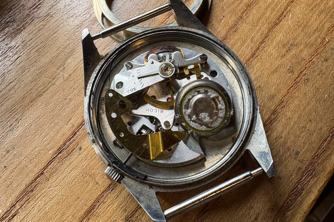 About RESUME ~古き良き緻密な世界~ #9