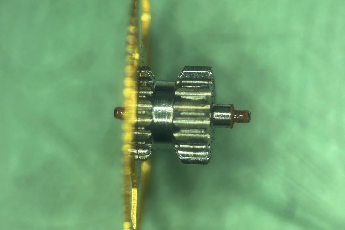 About RESUME~古き良き緻密な世界~ #5