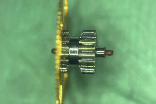 About RESUME~古き良き緻密な世界~ #5