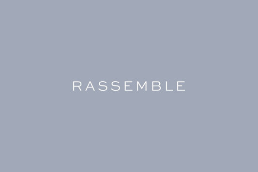 【イベント】RASSEMBLE POP UP EVENT