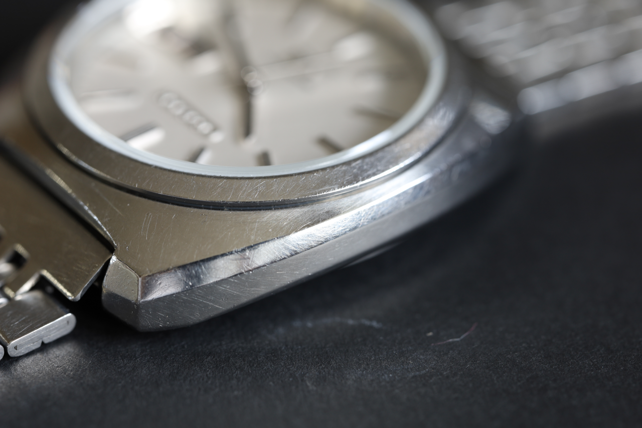 CITIZEN(シチズン)  74's  SEVEN STAR V2 / Cal.7790