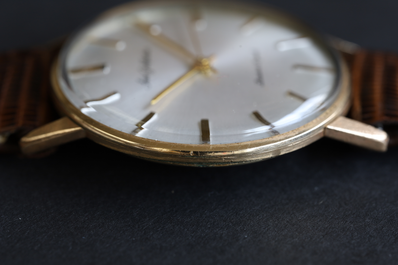 SEIKO(セイコー) 64's Gold feather