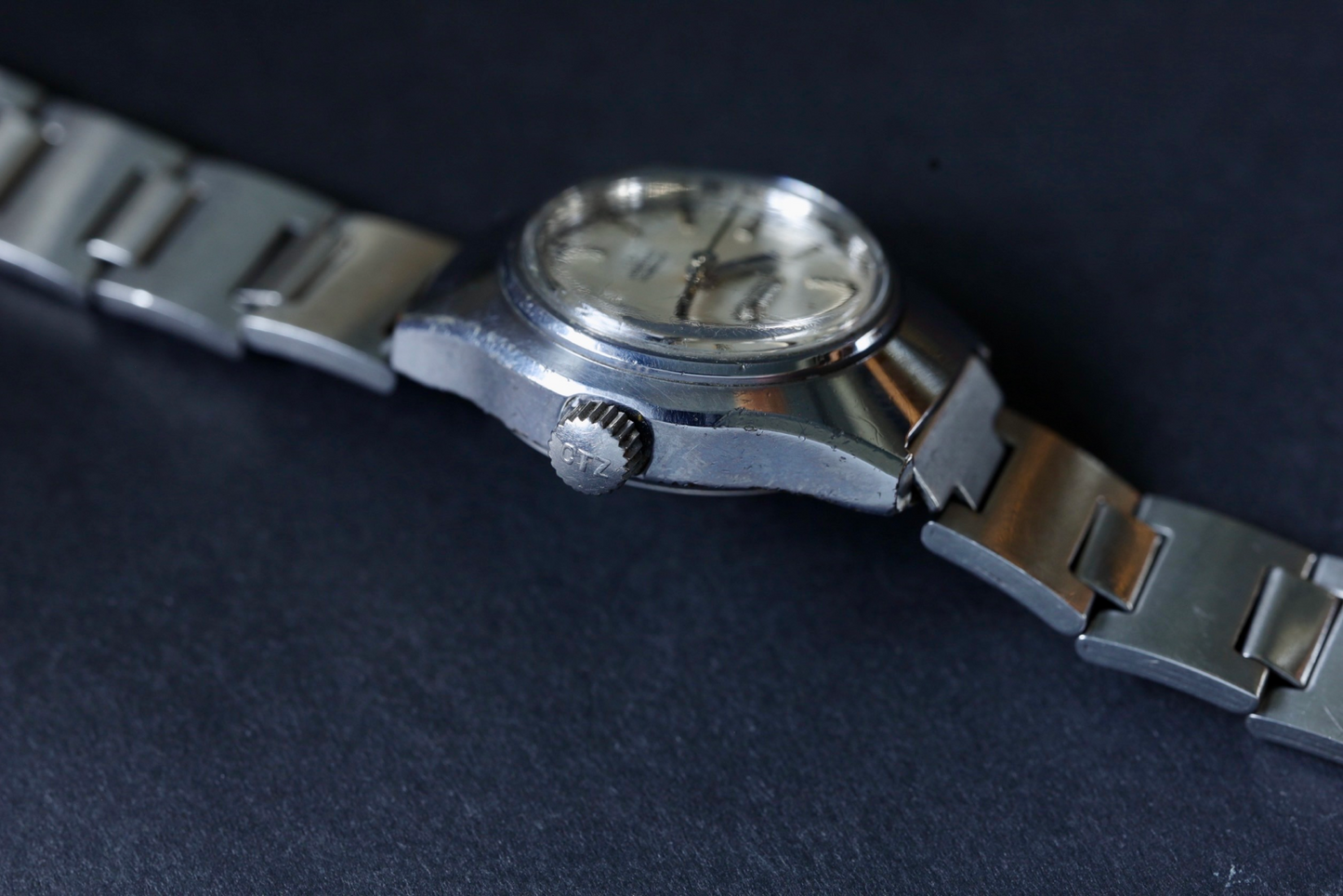 CITIZEN (シチズン) 70's / COSMO STAR V2