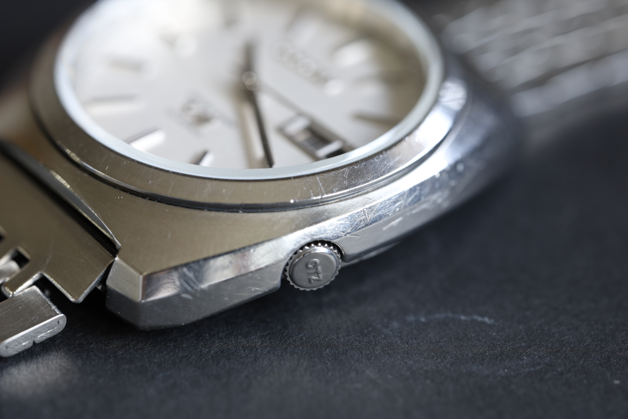 CITIZEN(シチズン)  74's  SEVEN STAR V2 / Cal.7790