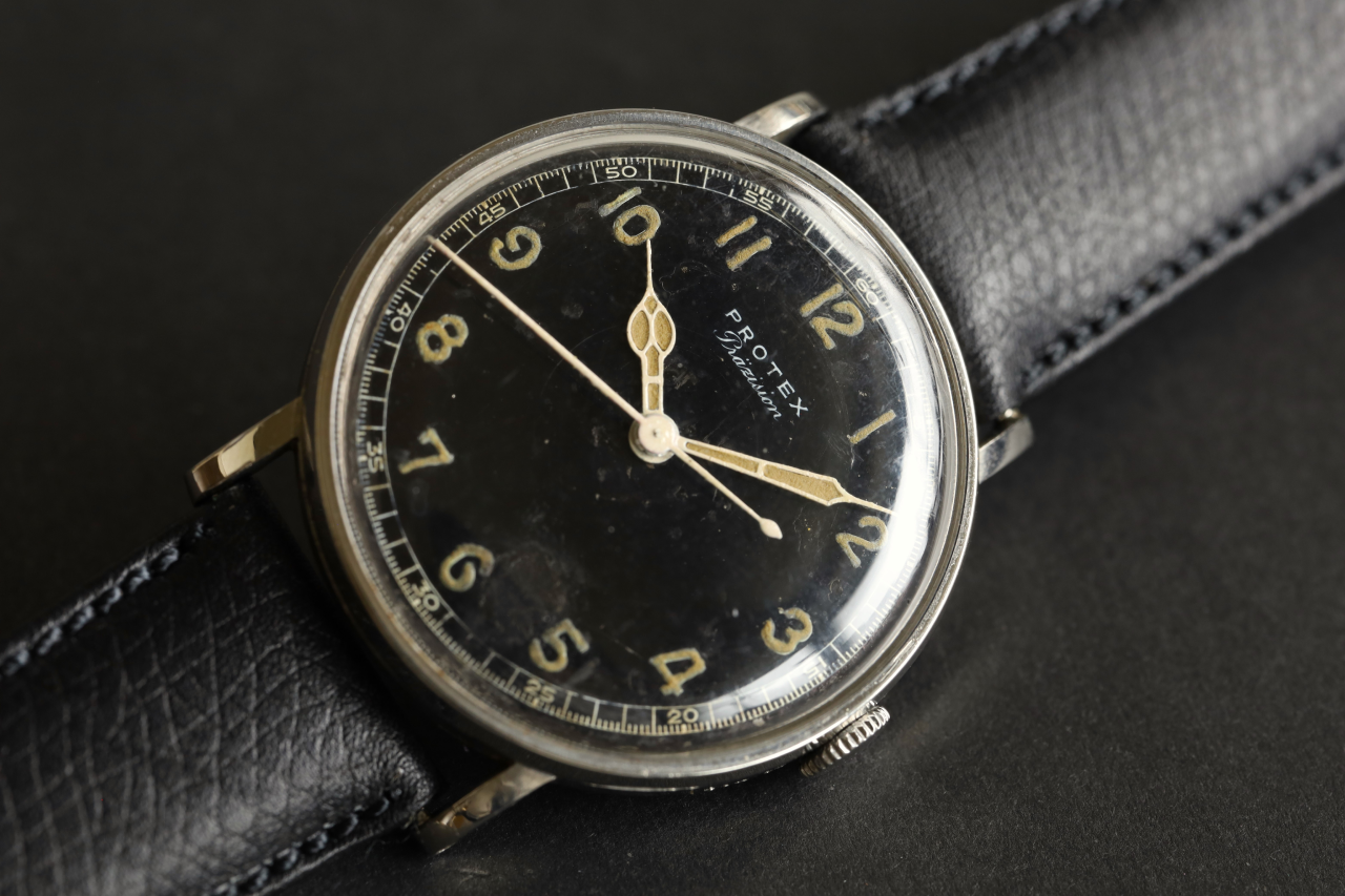 PROTEX(プロテックス) 50's Precision Cal.096