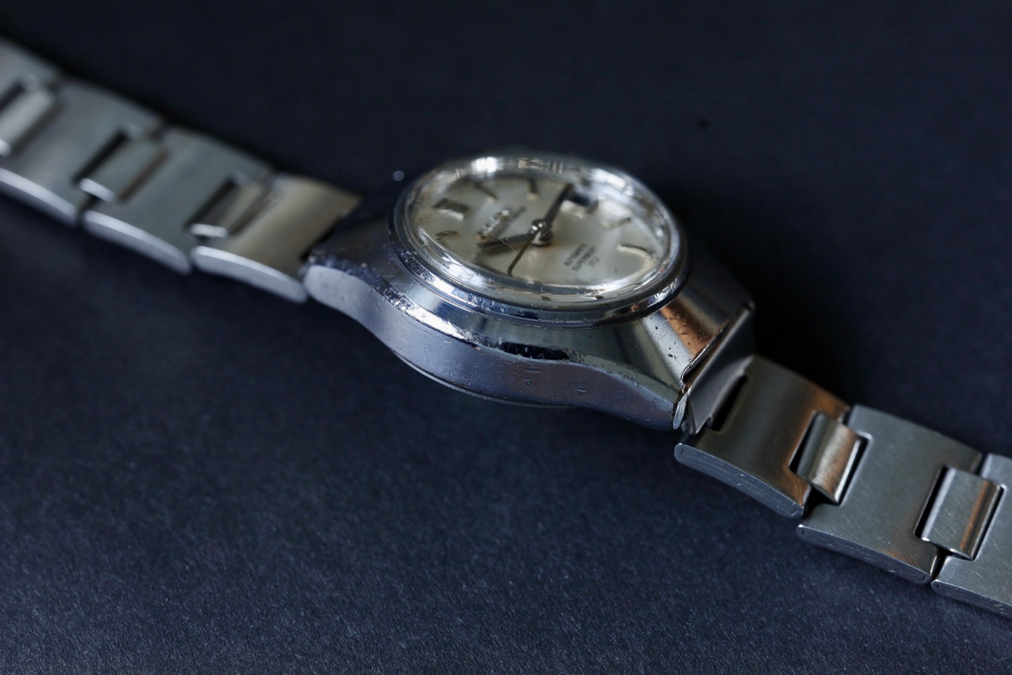 CITIZEN (シチズン) 70's / COSMO STAR V2