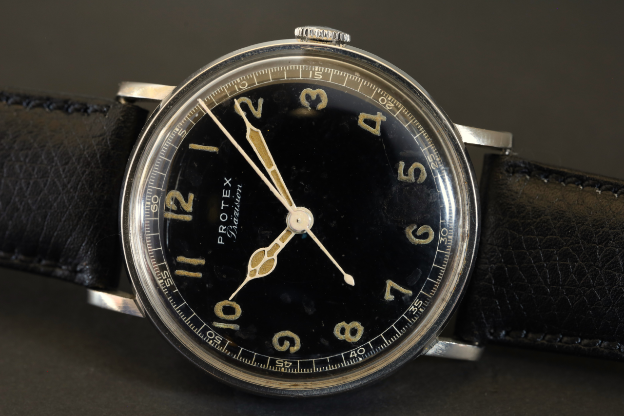 PROTEX(プロテックス) 50's Precision Cal.096