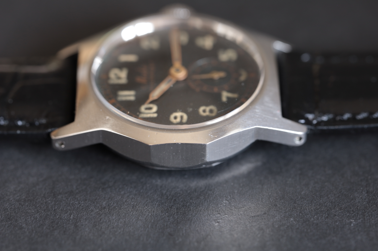 MIDO 40's MULTIFORT / Cal.816