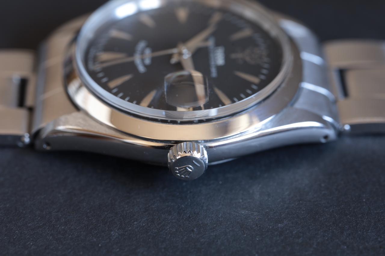 TUDOR(チューダー) 60's PRINCE OYSTER DATE Ref.7966/0 Cal.2462