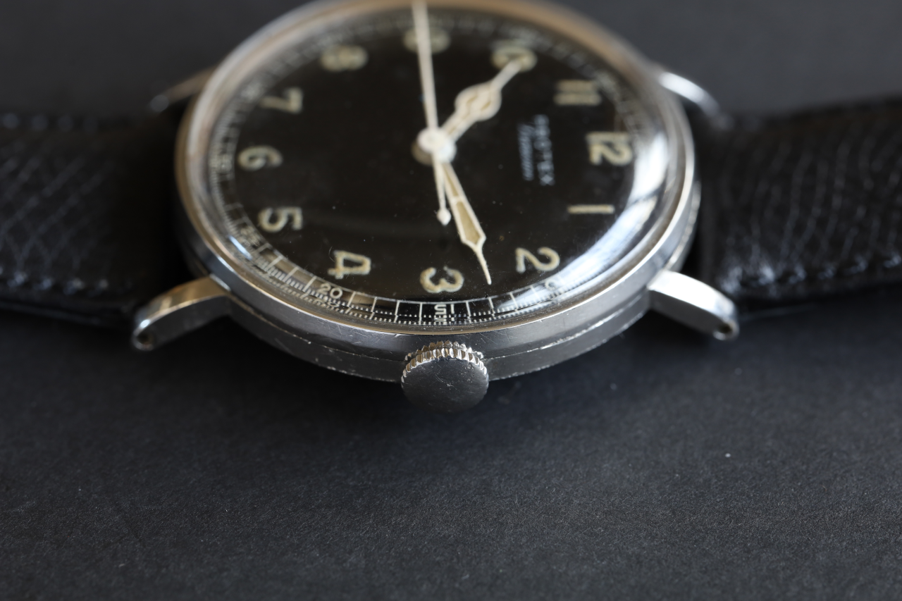 PROTEX(プロテックス) 50's Precision Cal.096