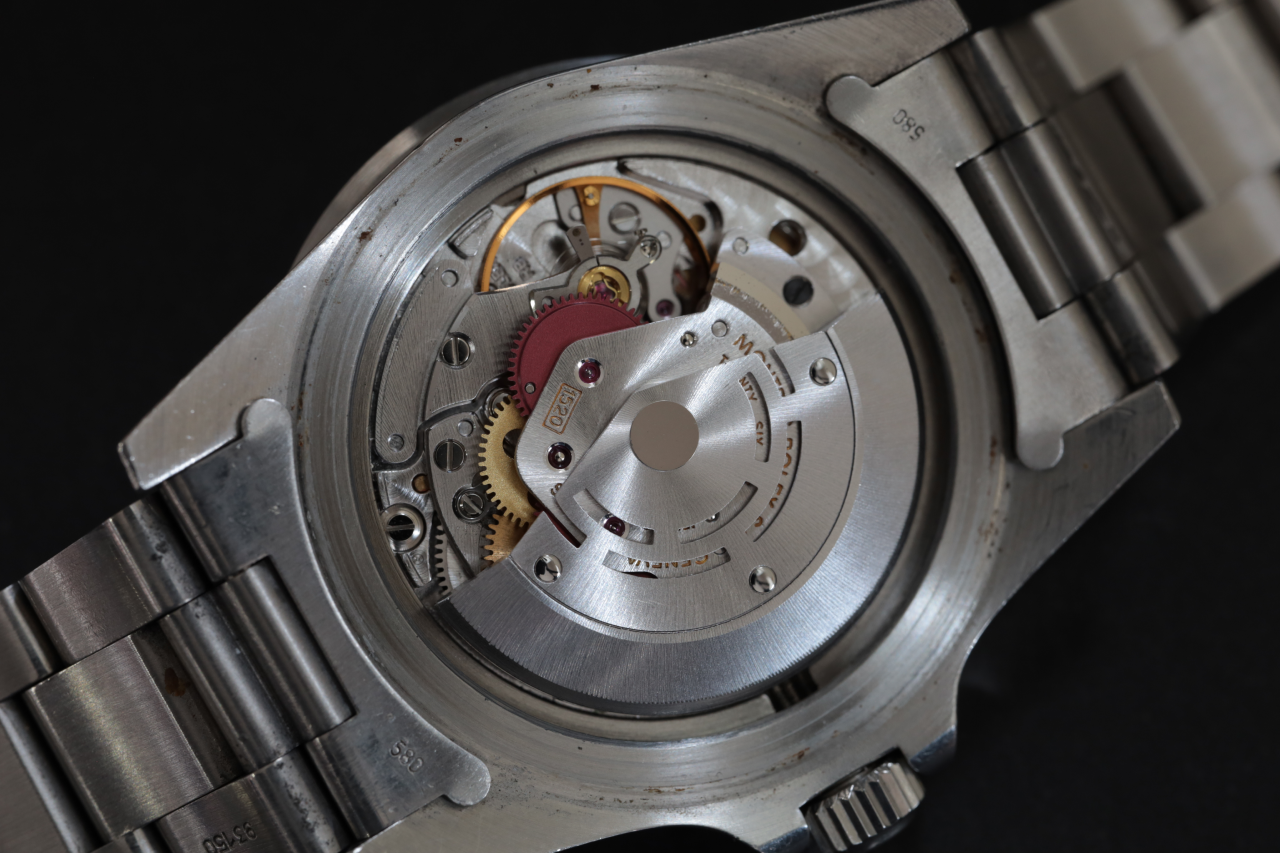 ROLEX 〜SUBMARINER Ref.5513〜