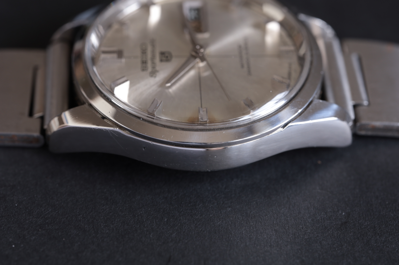 SEIKO(セイコー) 66's Sports matic 5 Cal.6619A