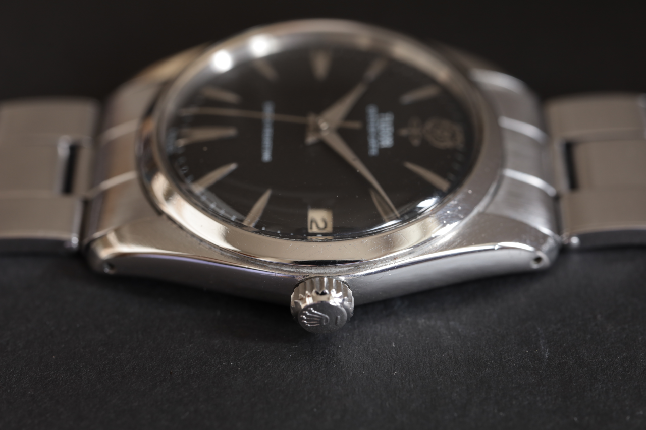 TUDOR(チューダー) 60's OYSTER DATE Ref.7962 Cal.2403