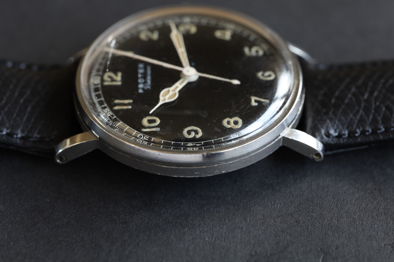 PROTEX(プロテックス) 50's Precision Cal.096