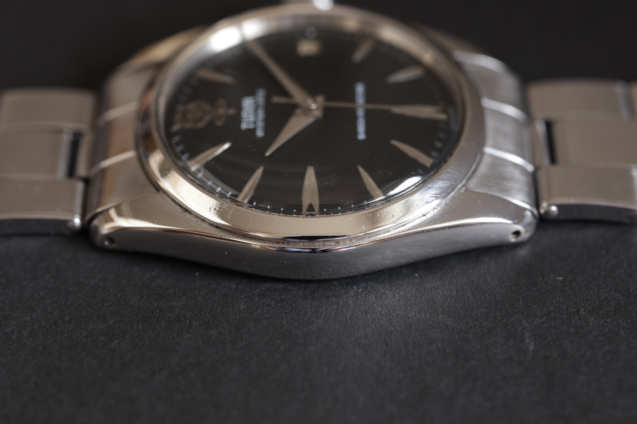 TUDOR(チューダー) 60's OYSTER DATE Ref.7962 Cal.2403