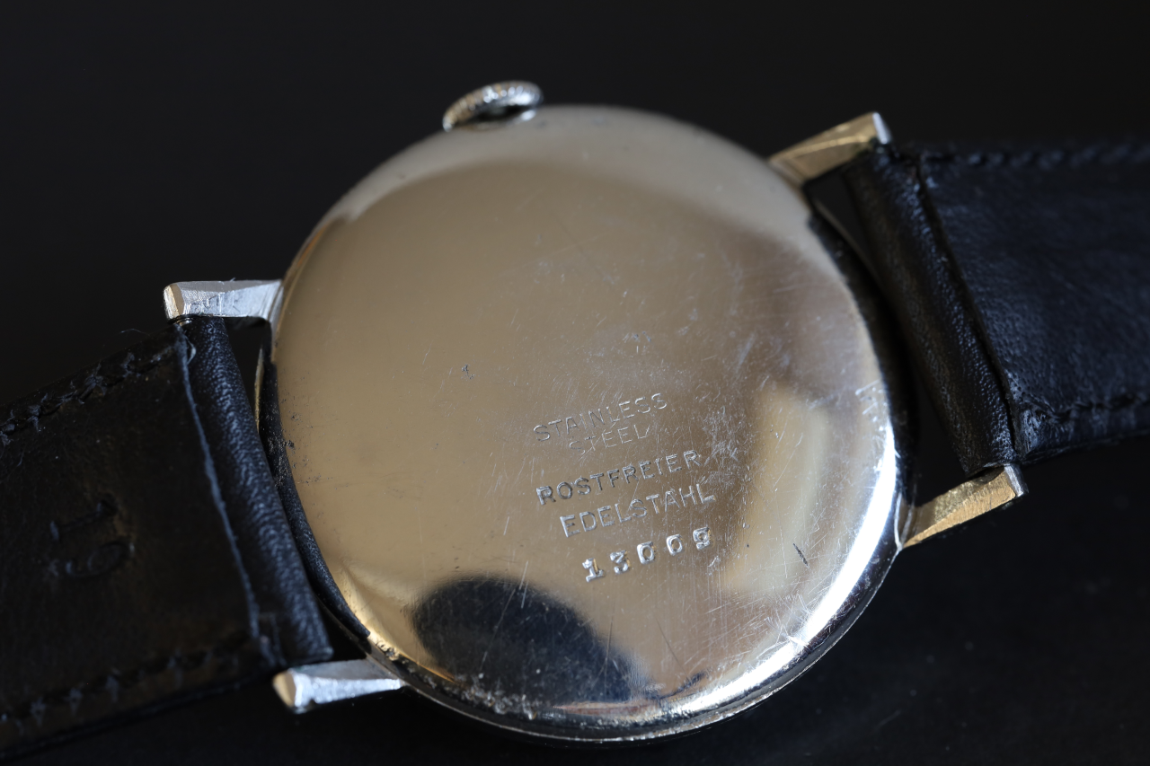 PROTEX(プロテックス) 50's Precision Cal.096