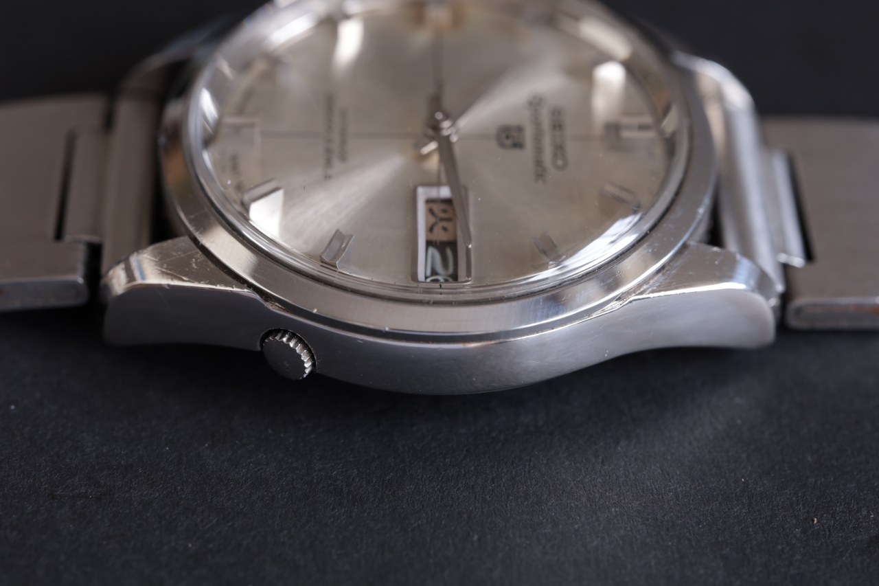 SEIKO(セイコー) 66's Sports matic 5 Cal.6619A