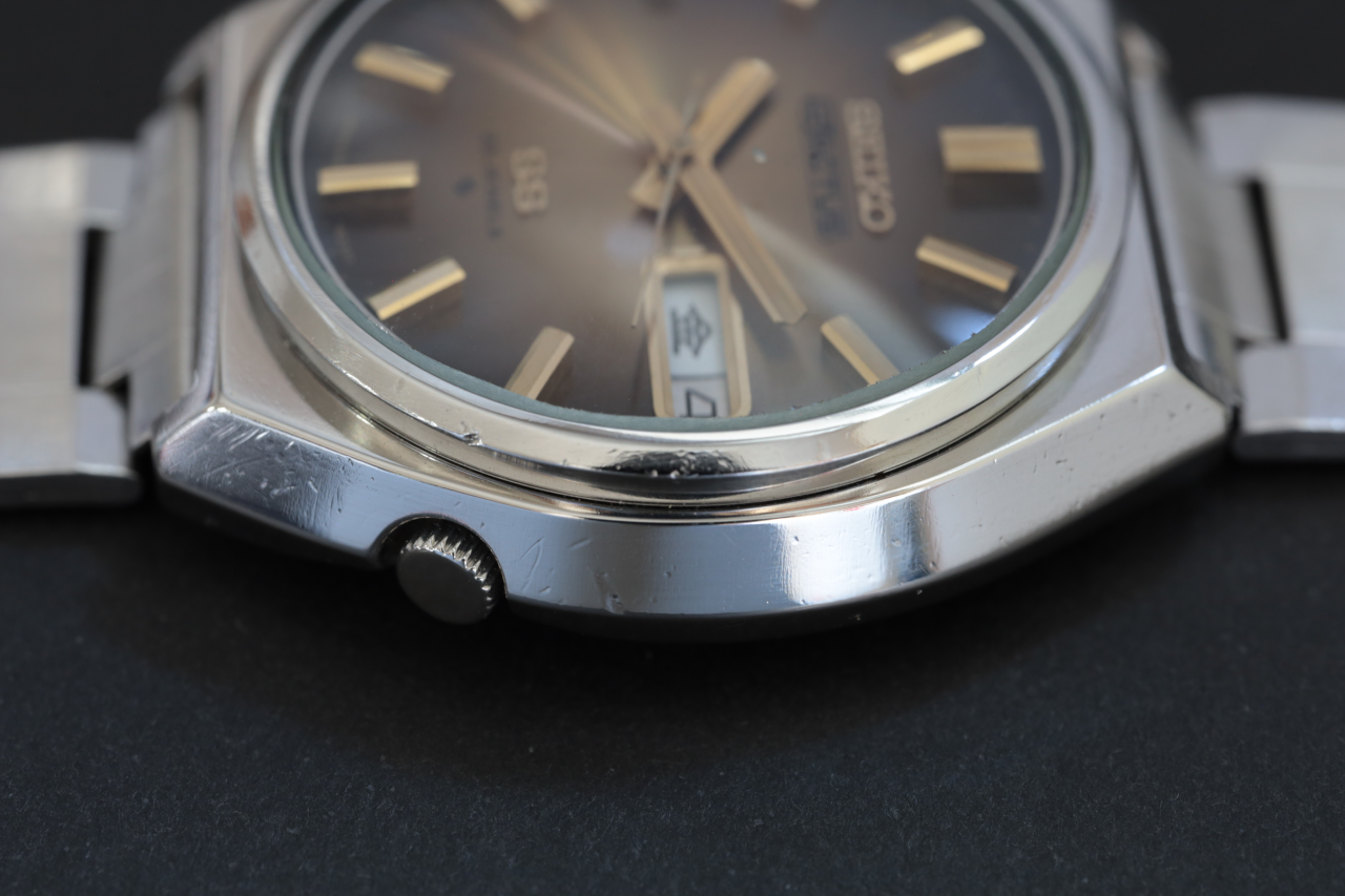 SEIKO(セイコー) 75's 5ACTUS Cal.6106C