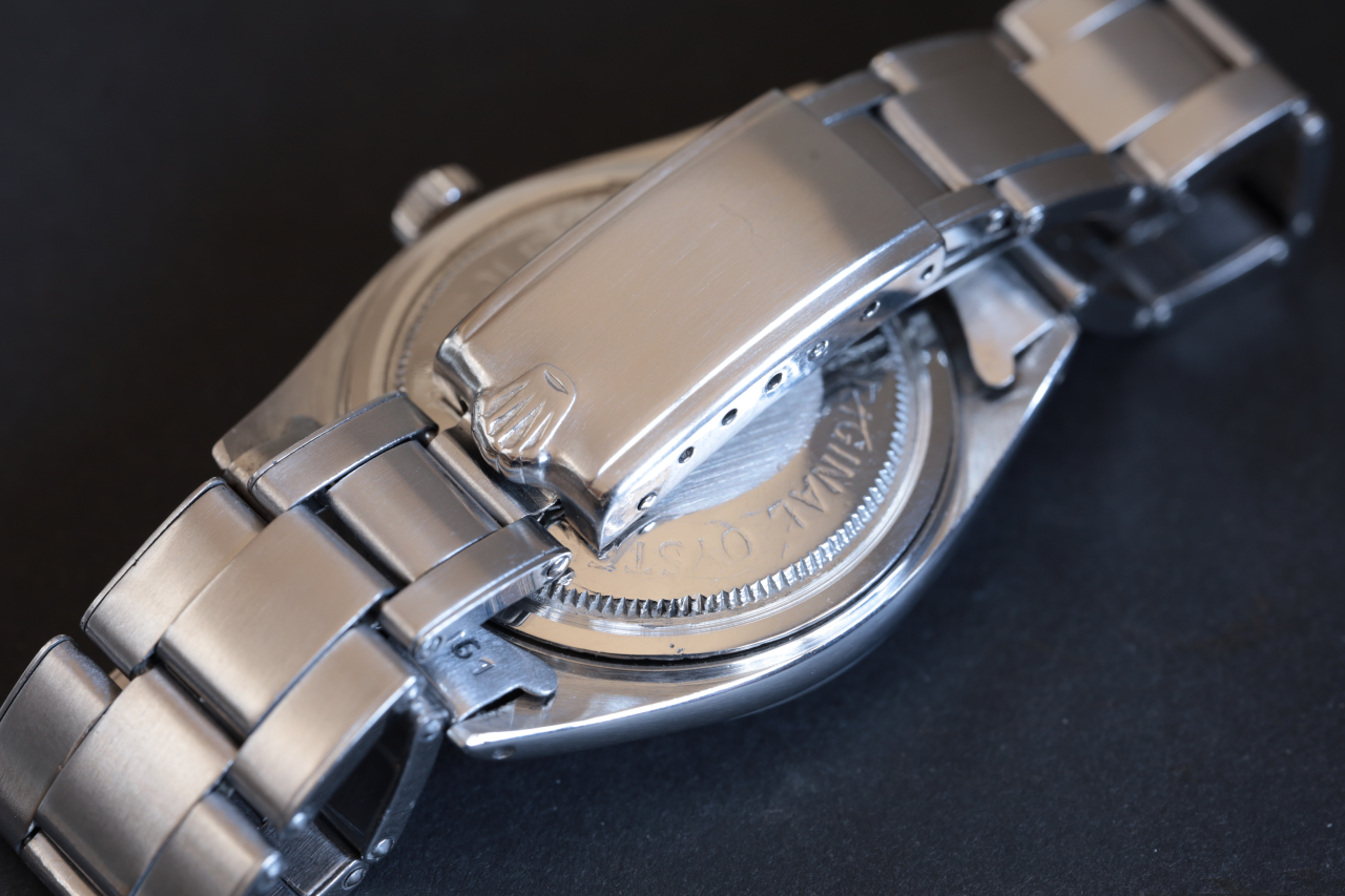 TUDOR(チューダー) 60's PRINCE OYSTER DATE Ref.7966/0 Cal.2462