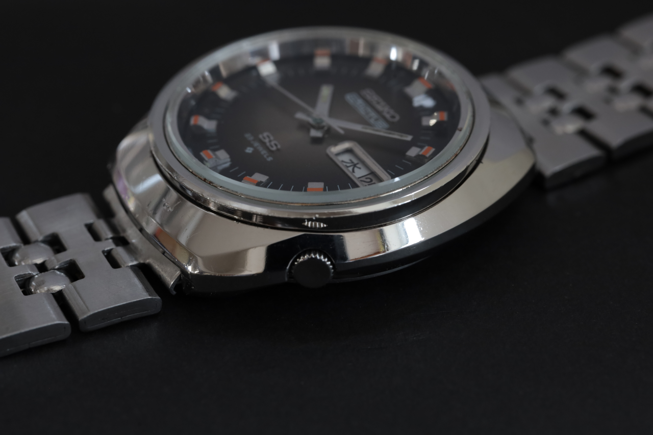 SEIKO(セイコー) 72's 5ACTUS Cal.6106C