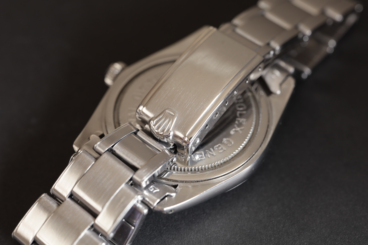 TUDOR(チューダー) 60's OYSTER DATE Ref.7962 Cal.2403