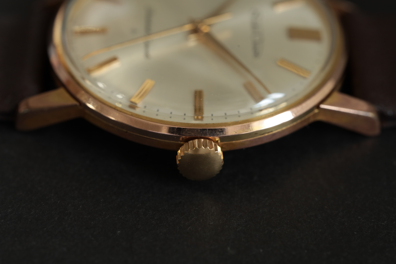 SEIKO(セイコー) 60's Crown 技能検定試験用 / Cal.560