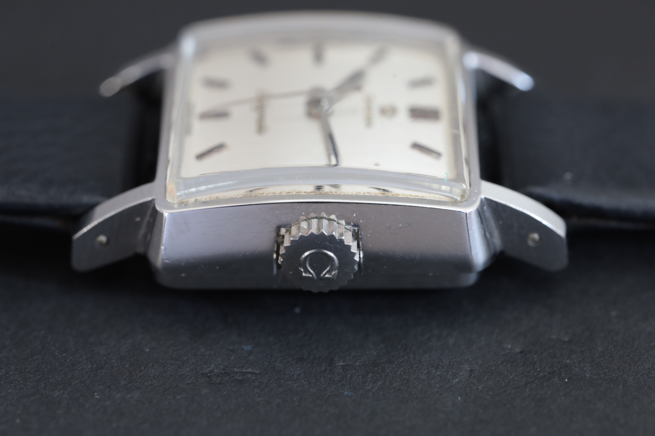 OMEGA(オメガ) 60's Ladymatic Cal.455