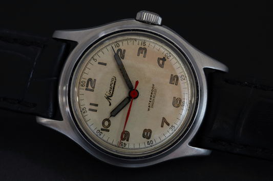 Minerva(ミネルバ)  40's  Minerva