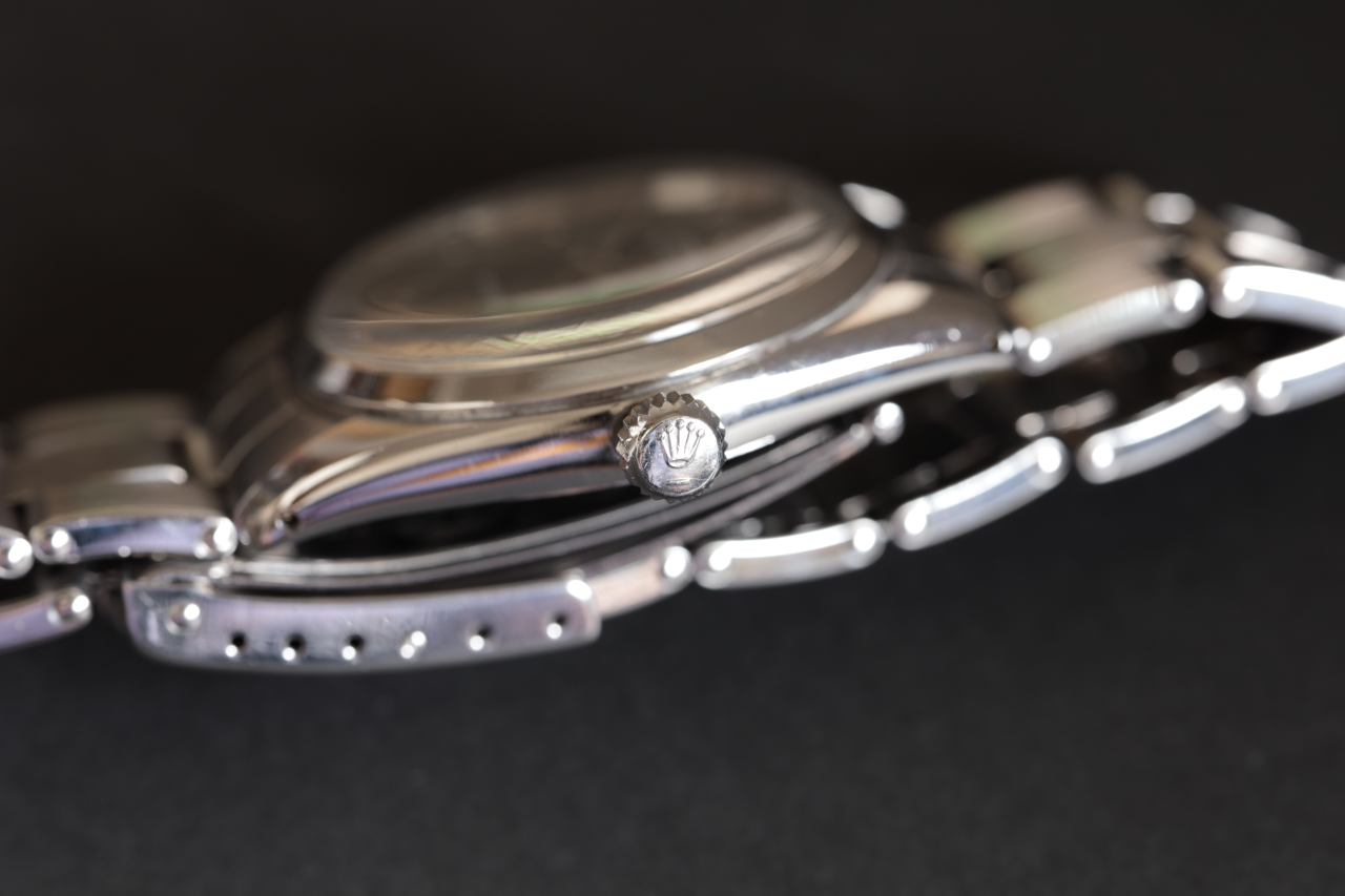 TUDOR(チューダー) 60's OYSTER DATE Ref.7962 Cal.2403