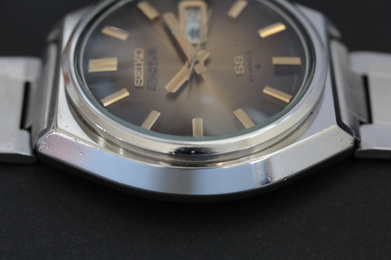 SEIKO(セイコー) 75's 5ACTUS Cal.6106C