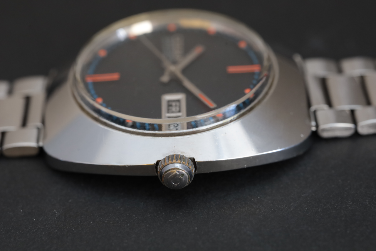 CITIZEN(シチズン)  69's  SEVEN STAR V2 / Cal.7290