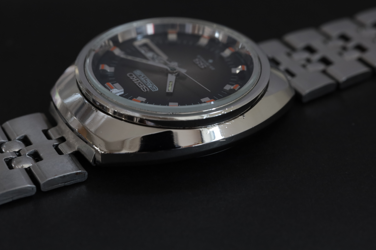 SEIKO(セイコー) 72's 5ACTUS Cal.6106C