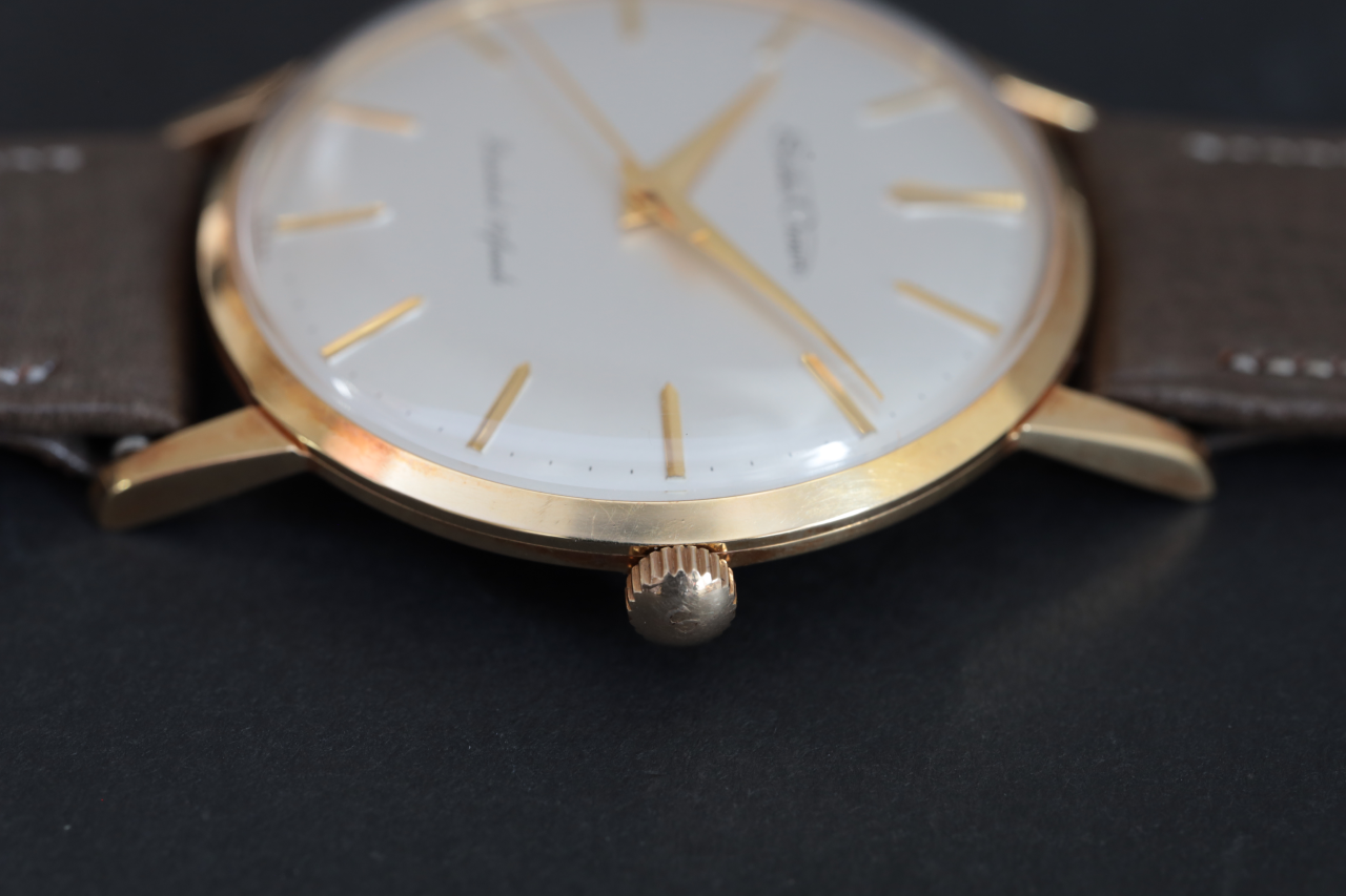 SEIKO(セイコー) 59's Crown Dead Stock Cal.560