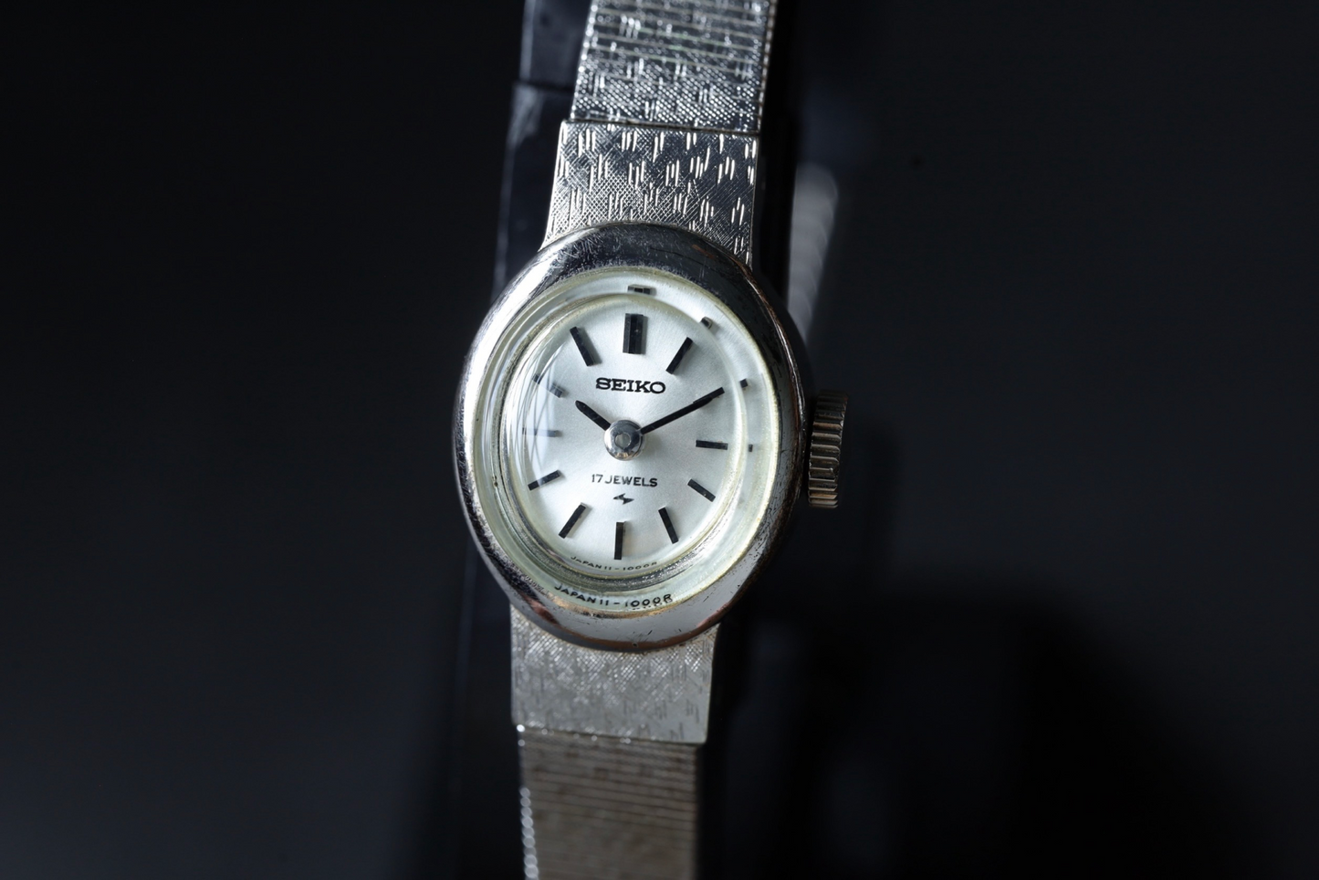 SEIKO 61's / Lady's Watch