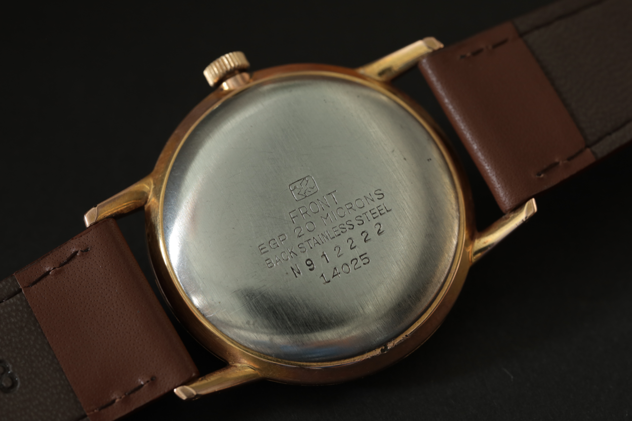 SEIKO 59's Laurel