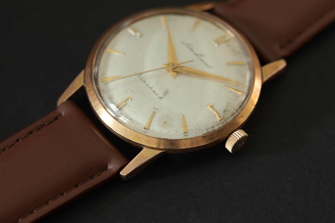 SEIKO 59's Laurel