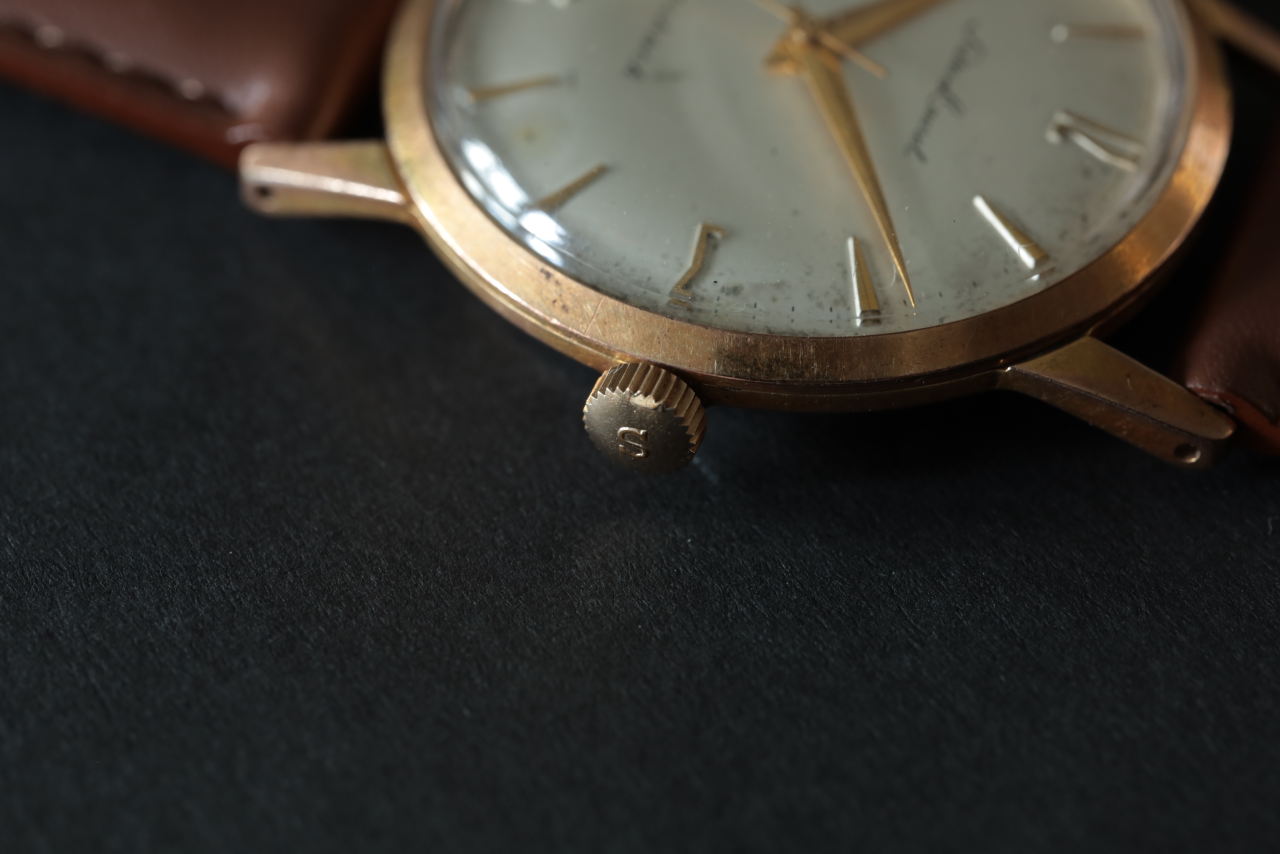 SEIKO 59's Laurel