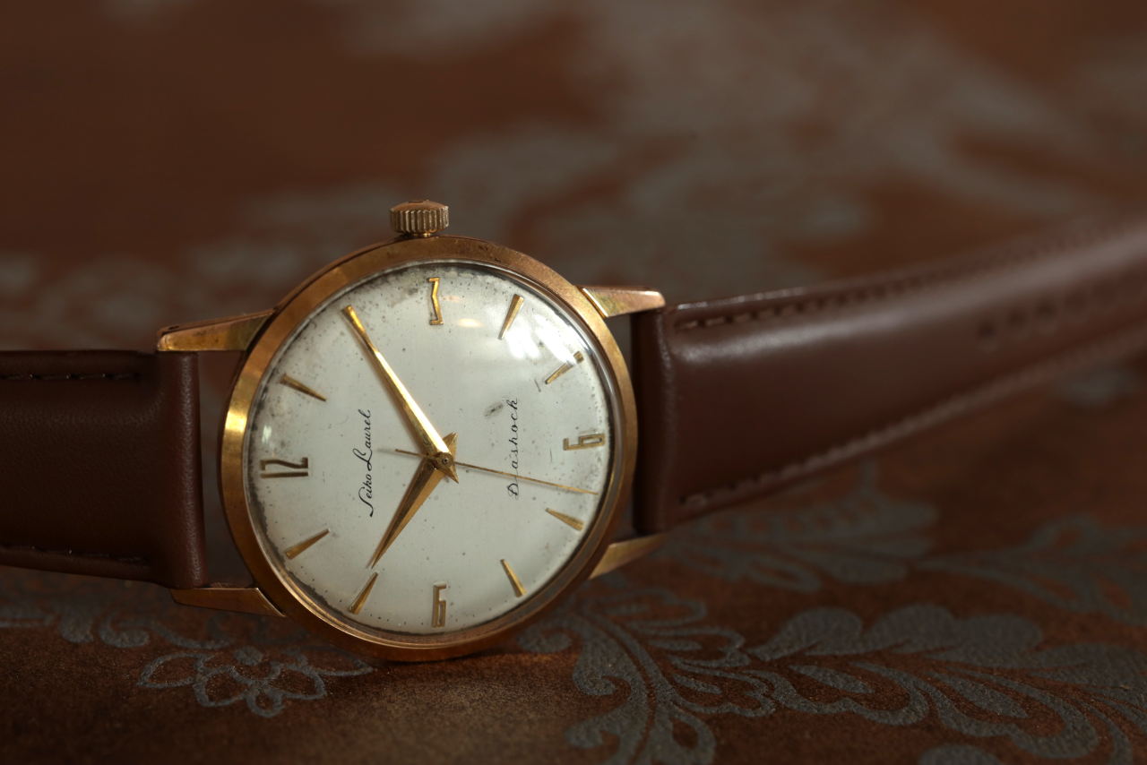 SEIKO(セイコー) 　59's Laurel