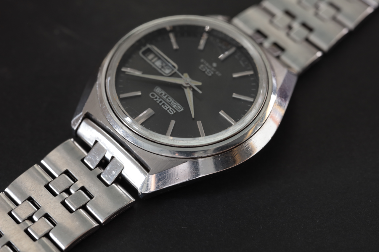 SEIKO(セイコー) 70's 5ACTUS / Cal.6106C