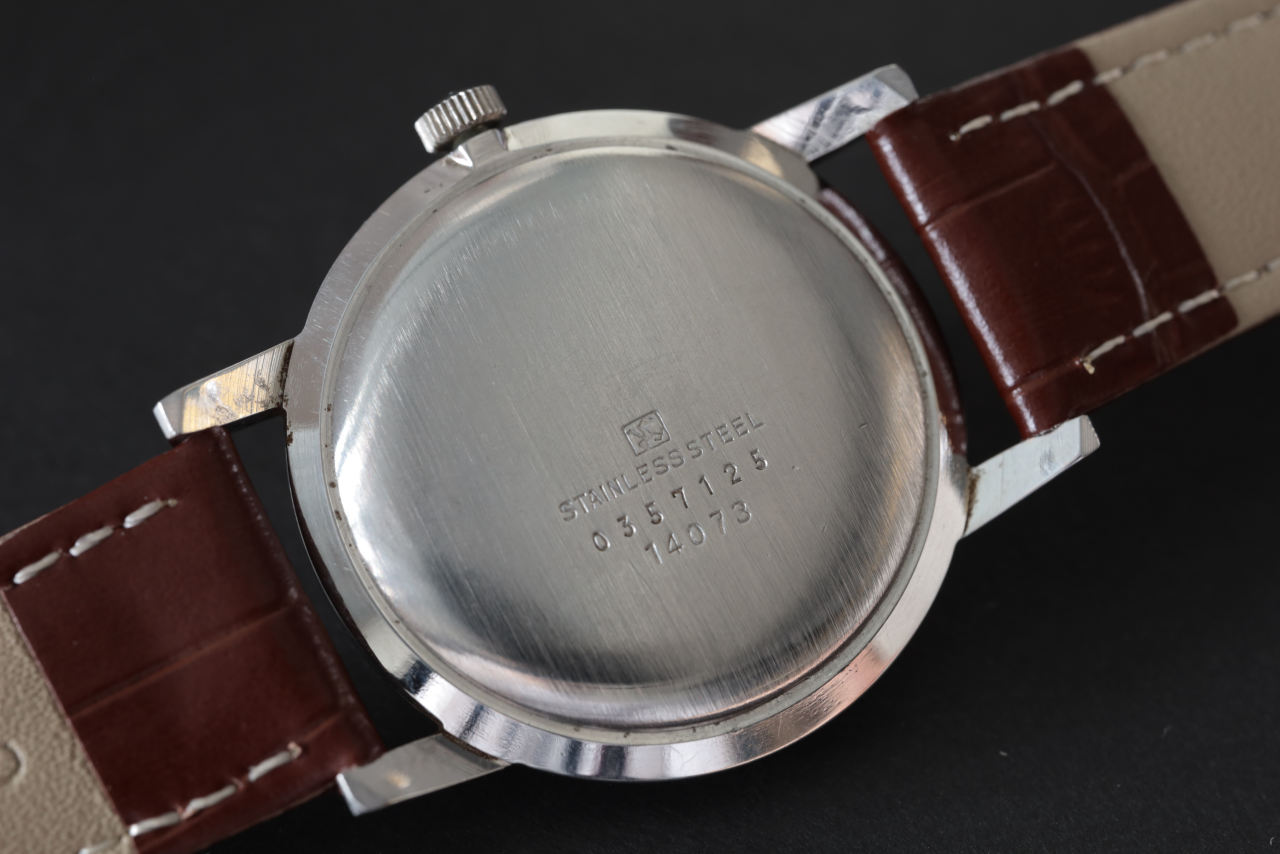 SEIKO(セイコー) 60's S-mark LAUREL