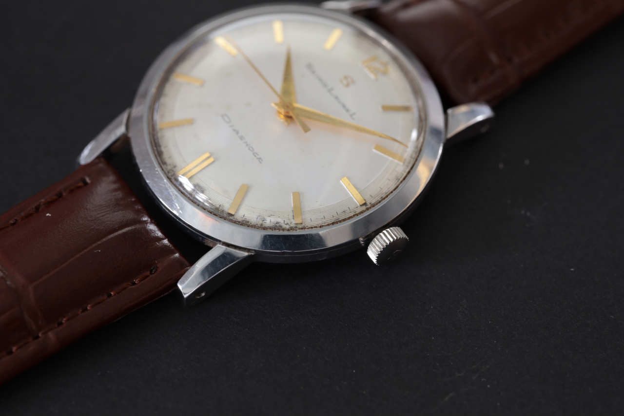 SEIKO(セイコー) 60's S-mark LAUREL
