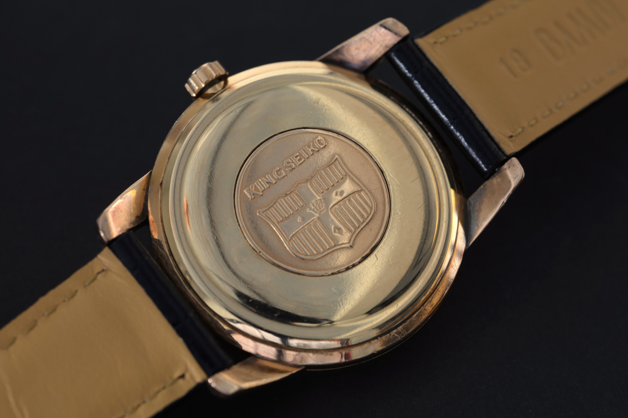 SEIKO(セイコー) 62's KING SEIKO